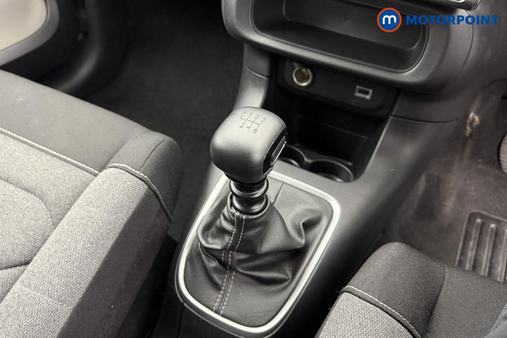 Citroen C3 Shine Plus Manual Diesel Hatchback - Stock Number (1574176) - 12th supplementary image