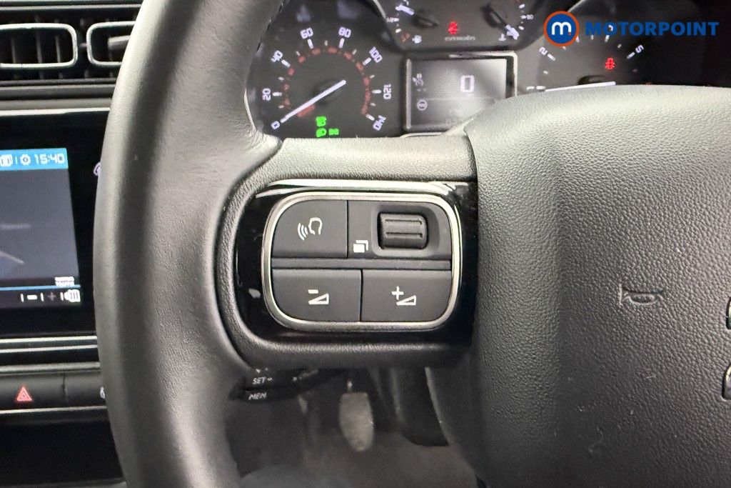 Citroen C3 Shine Plus Manual Diesel Hatchback - Stock Number (1574176) - 13th supplementary image