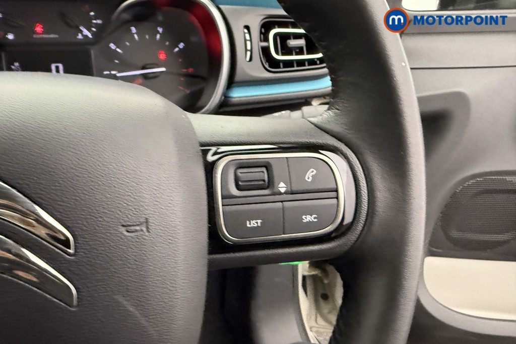 Citroen C3 Shine Plus Manual Diesel Hatchback - Stock Number (1574176) - 14th supplementary image