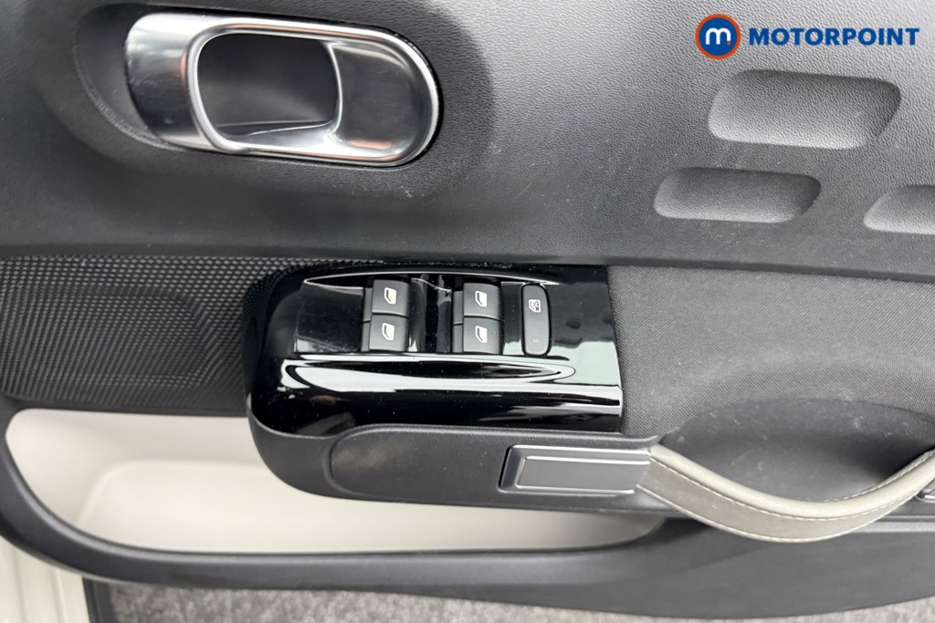 Citroen C3 Shine Plus Manual Diesel Hatchback - Stock Number (1574176) - 16th supplementary image