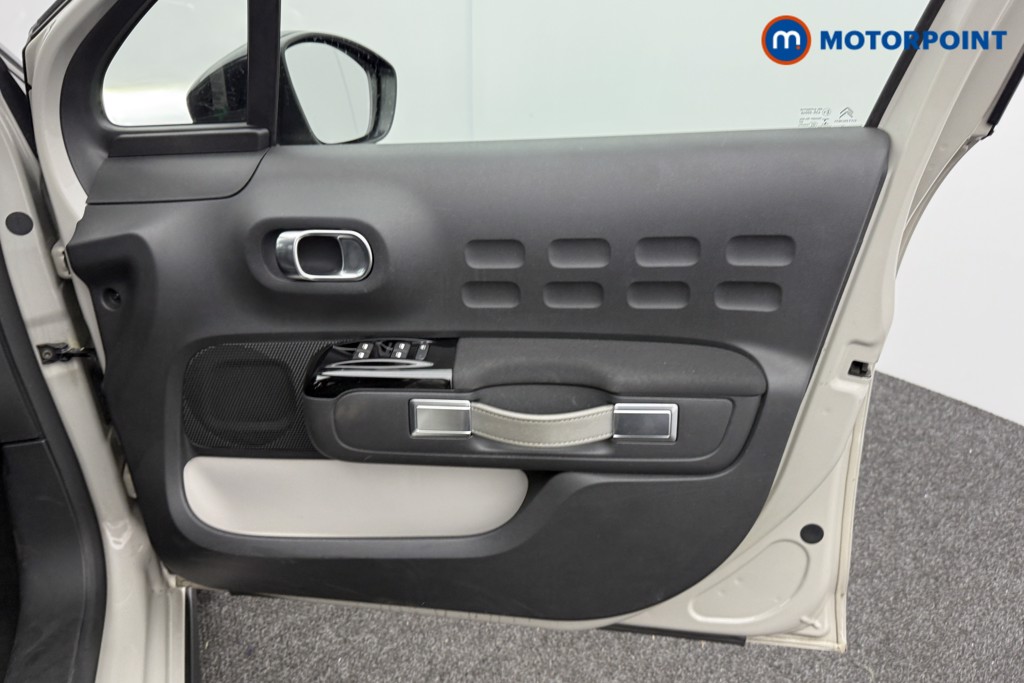 Citroen C3 Shine Plus Manual Diesel Hatchback - Stock Number (1574176) - 17th supplementary image