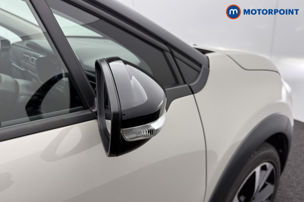 Citroen C3 Shine Plus Manual Diesel Hatchback - Stock Number (1574176) - 18th supplementary image