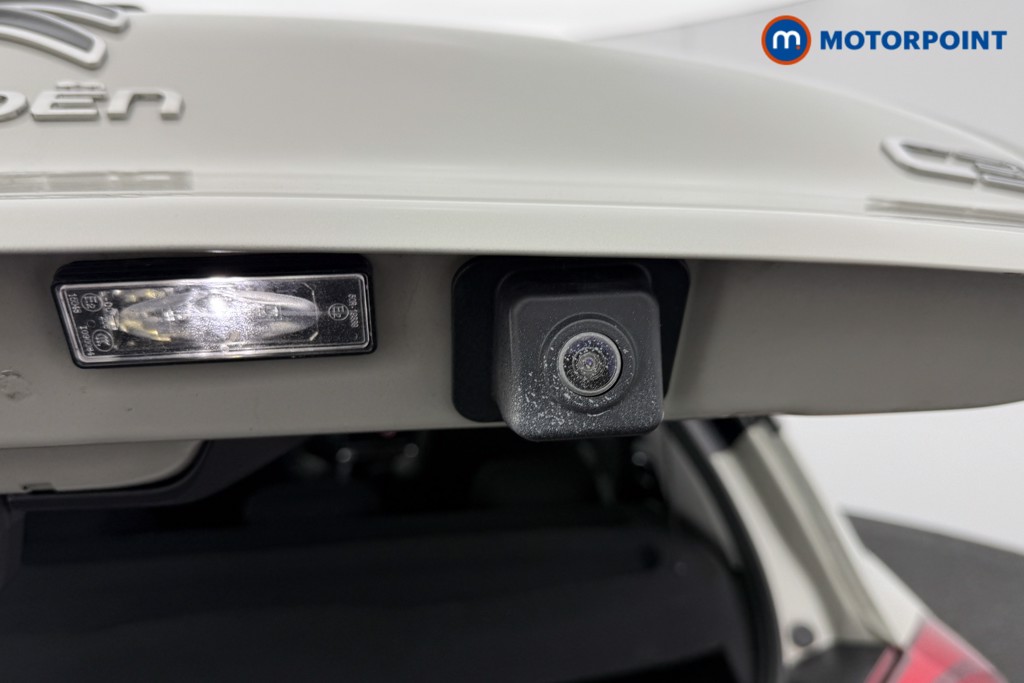Citroen C3 Shine Plus Manual Diesel Hatchback - Stock Number (1574176) - 19th supplementary image