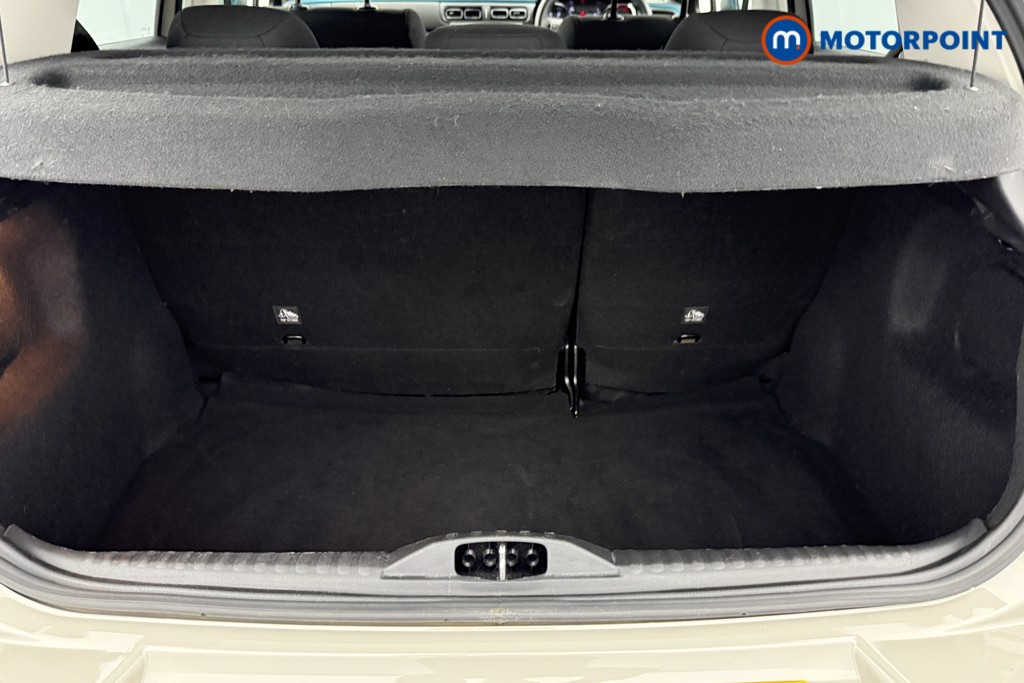 Citroen C3 Shine Plus Manual Diesel Hatchback - Stock Number (1574176) - 20th supplementary image