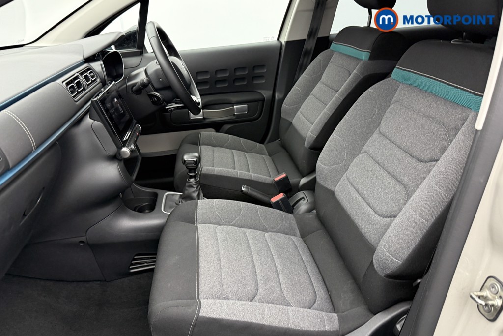 Citroen C3 Shine Plus Manual Diesel Hatchback - Stock Number (1574176) - 21st supplementary image