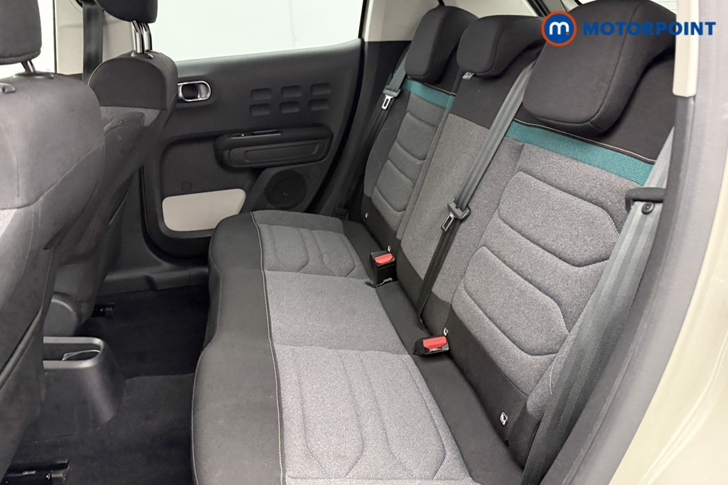 Citroen C3 Shine Plus Manual Diesel Hatchback - Stock Number (1574176) - 22nd supplementary image