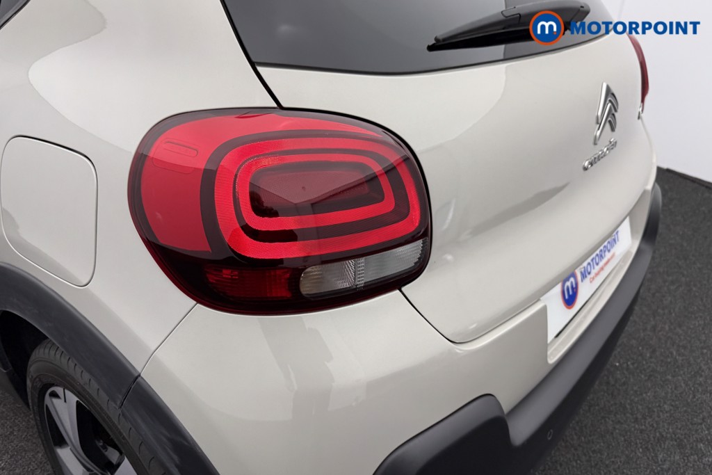 Citroen C3 Shine Plus Manual Diesel Hatchback - Stock Number (1574176) - 24th supplementary image