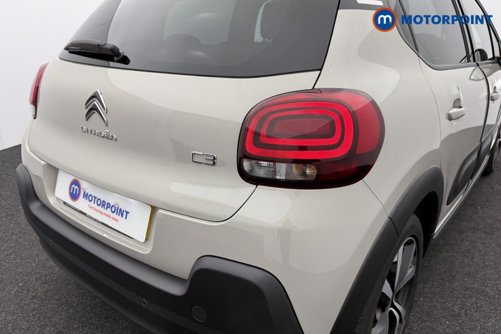 Citroen C3 Shine Plus Manual Diesel Hatchback - Stock Number (1574176) - 25th supplementary image