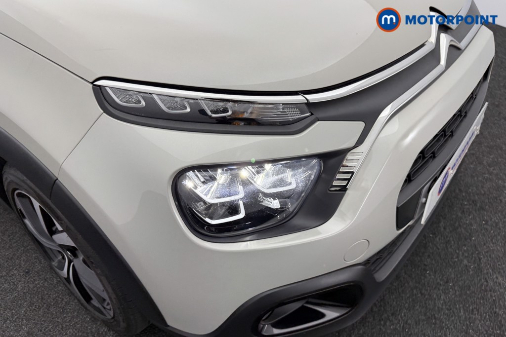 Citroen C3 Shine Plus Manual Diesel Hatchback - Stock Number (1574176) - 26th supplementary image