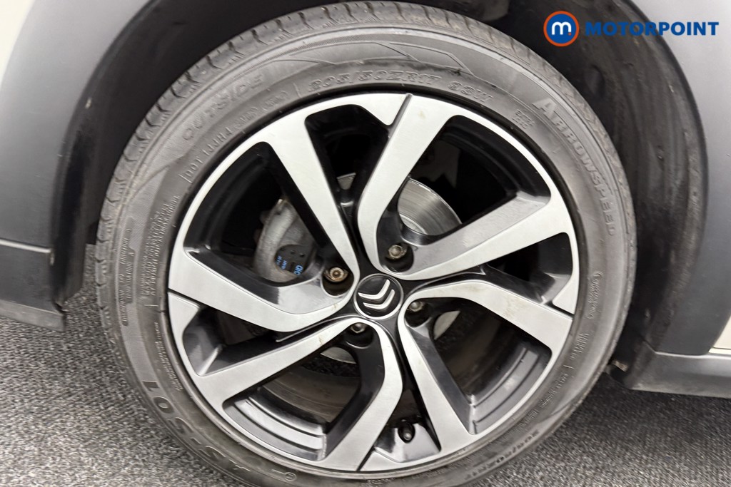 Citroen C3 Shine Plus Manual Diesel Hatchback - Stock Number (1574176) - 28th supplementary image