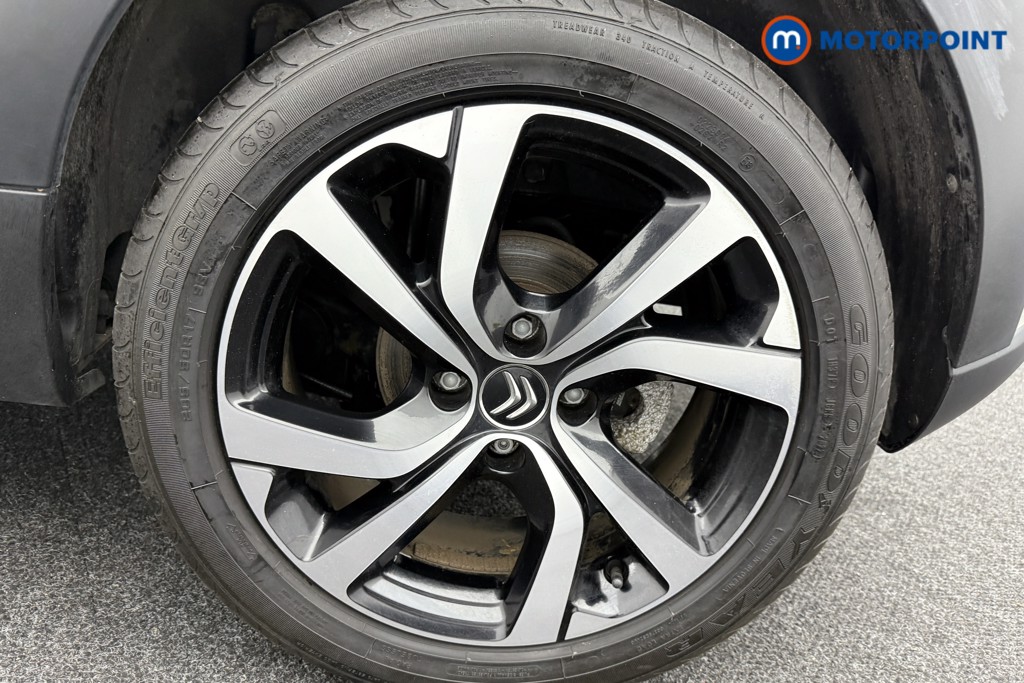 Citroen C3 Shine Plus Manual Diesel Hatchback - Stock Number (1574176) - 29th supplementary image