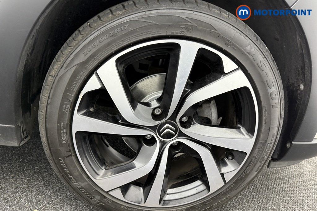 Citroen C3 Shine Plus Manual Diesel Hatchback - Stock Number (1574176) - 31st supplementary image