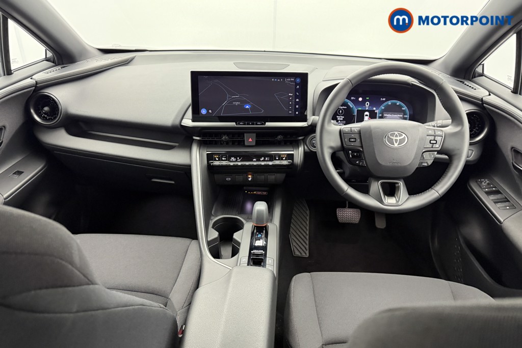 Citroen C3 Shine Plus Manual Diesel Hatchback - Stock Number (1574176) - 1st supplementary image