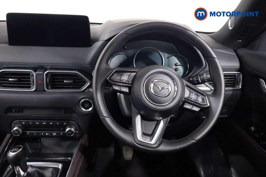 Mazda Cx-5 Takumi Manual Petrol SUV - Stock Number (1574180) - 3rd supplementary image