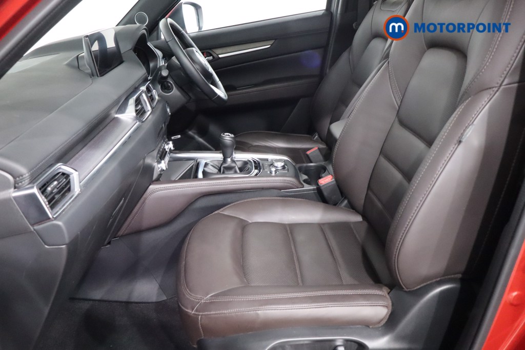 Mazda Cx-5 Takumi Manual Petrol SUV - Stock Number (1574180) - 4th supplementary image