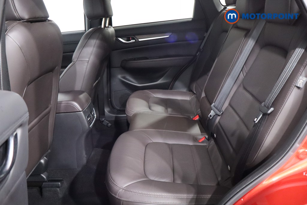 Mazda Cx-5 Takumi Manual Petrol SUV - Stock Number (1574180) - 5th supplementary image