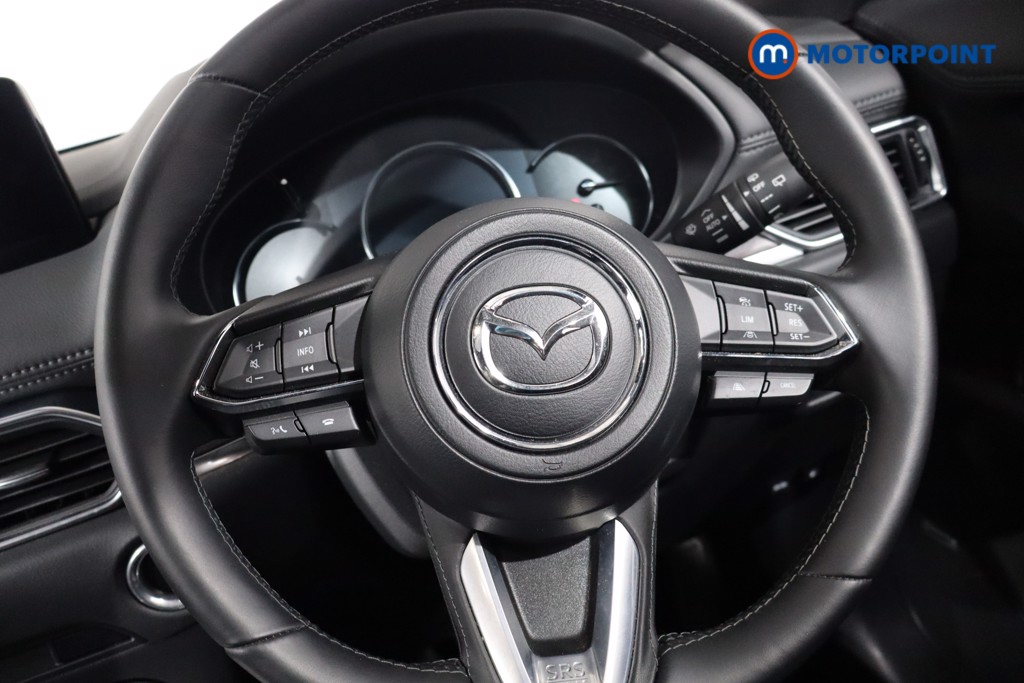 Mazda Cx-5 Takumi Manual Petrol SUV - Stock Number (1574180) - 6th supplementary image