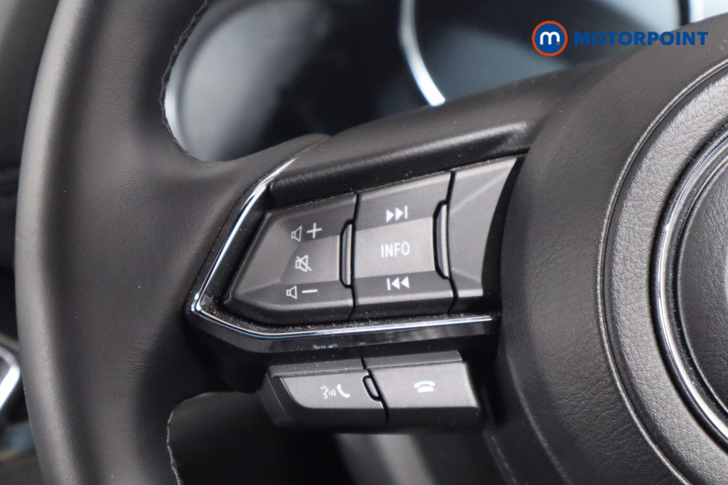Mazda Cx-5 Takumi Manual Petrol SUV - Stock Number (1574180) - 7th supplementary image