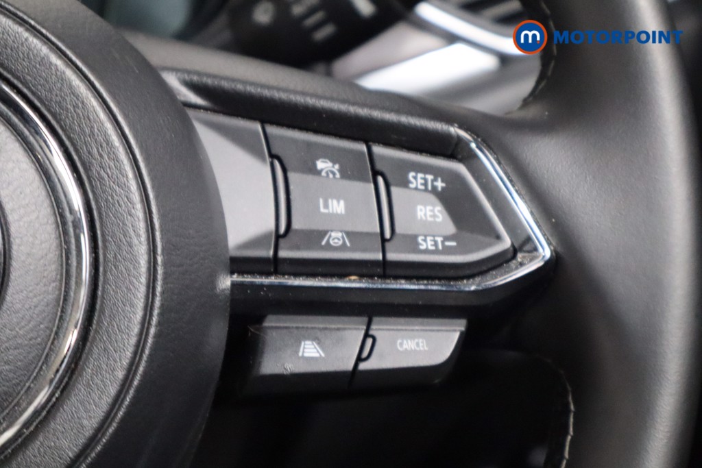 Mazda Cx-5 Takumi Manual Petrol SUV - Stock Number (1574180) - 8th supplementary image