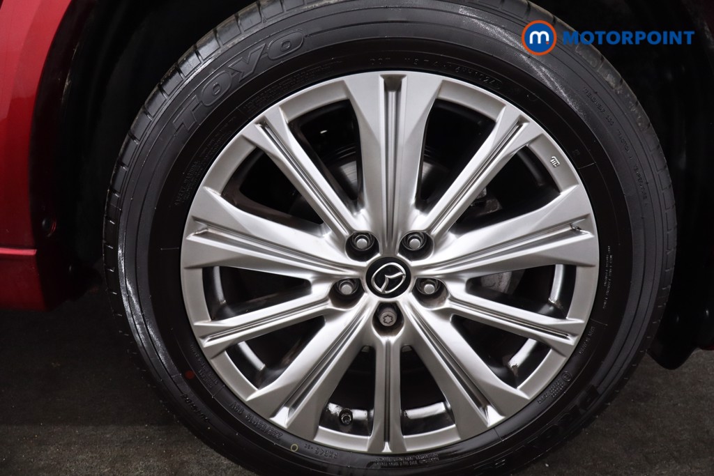 Mazda Cx-5 Takumi Manual Petrol SUV - Stock Number (1574180) - 10th supplementary image