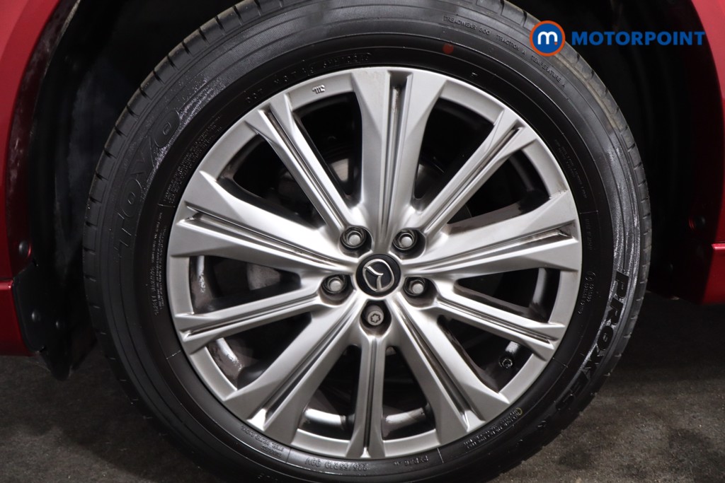 Mazda Cx-5 Takumi Manual Petrol SUV - Stock Number (1574180) - 11th supplementary image