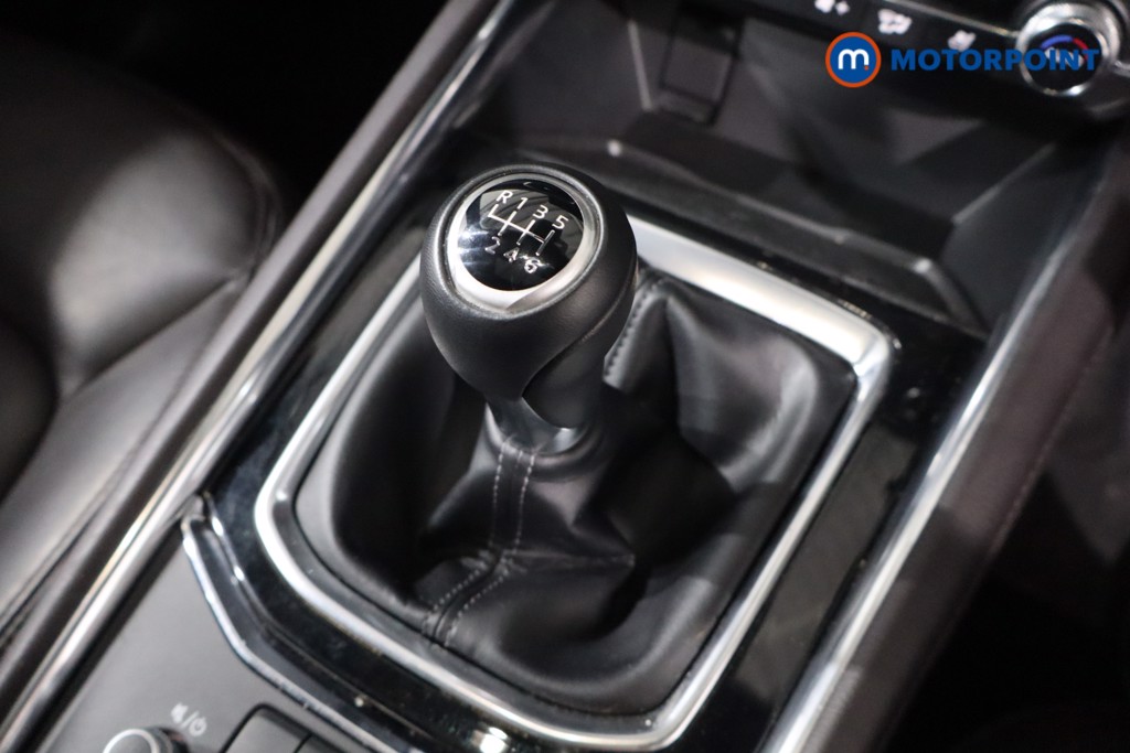 Mazda Cx-5 Takumi Manual Petrol SUV - Stock Number (1574180) - 14th supplementary image