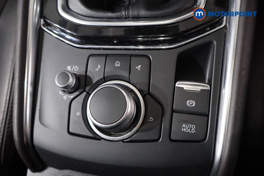 Mazda Cx-5 Takumi Manual Petrol SUV - Stock Number (1574180) - 16th supplementary image