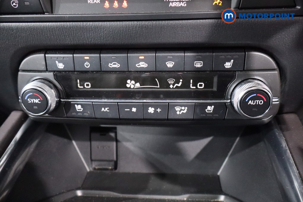 Mazda Cx-5 Takumi Manual Petrol SUV - Stock Number (1574180) - 17th supplementary image