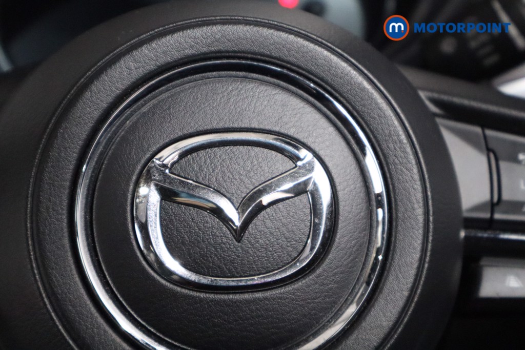 Mazda Cx-5 Takumi Manual Petrol SUV - Stock Number (1574180) - 18th supplementary image