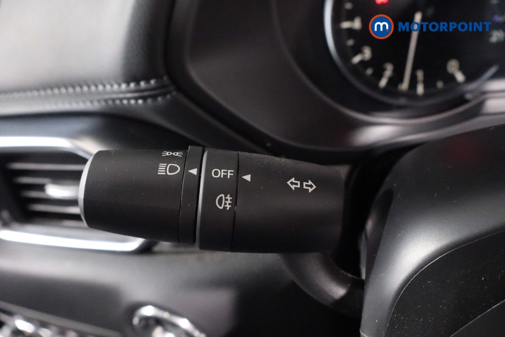 Mazda Cx-5 Takumi Manual Petrol SUV - Stock Number (1574180) - 19th supplementary image