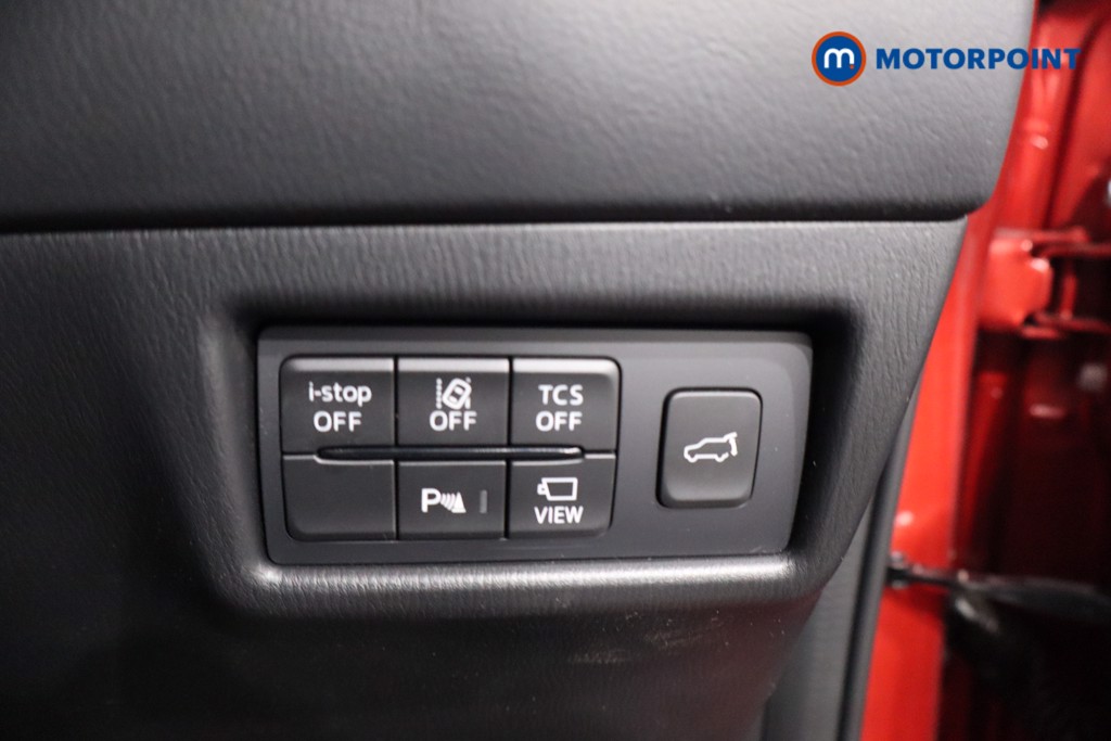 Mazda Cx-5 Takumi Manual Petrol SUV - Stock Number (1574180) - 25th supplementary image