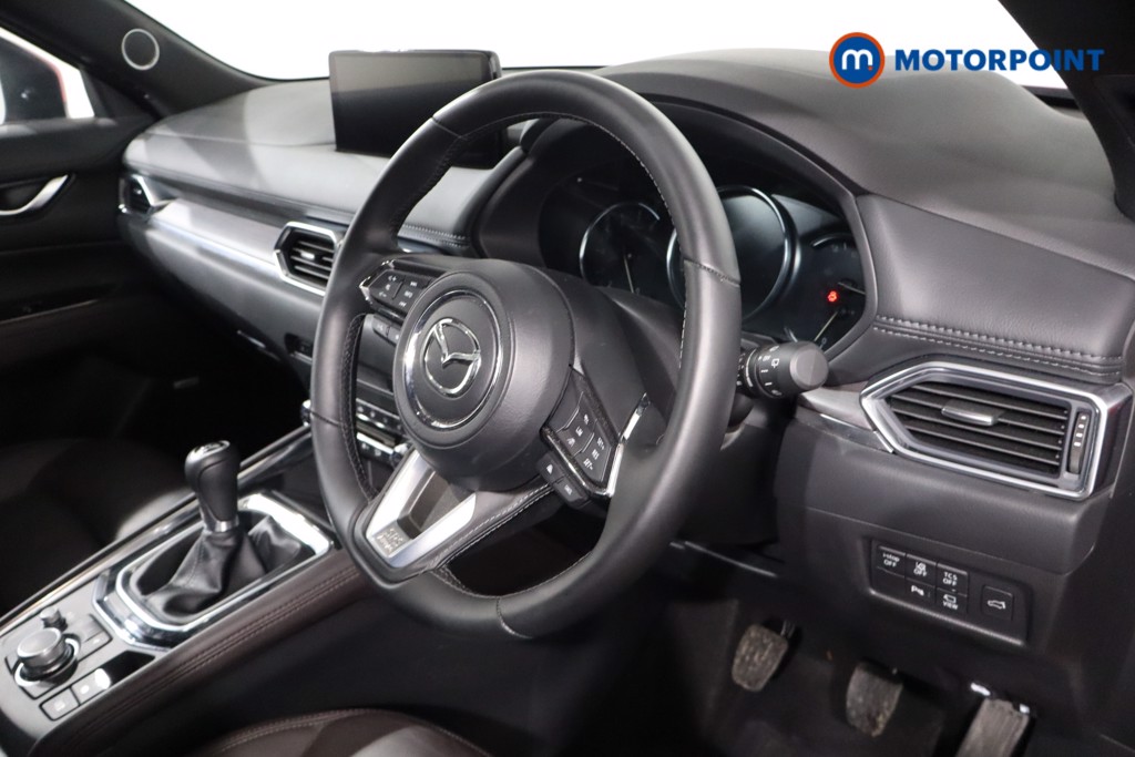 Mazda Cx-5 Takumi Manual Petrol SUV - Stock Number (1574180) - 27th supplementary image