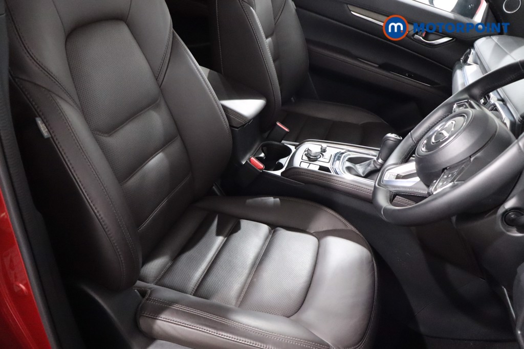 Mazda Cx-5 Takumi Manual Petrol SUV - Stock Number (1574180) - 28th supplementary image