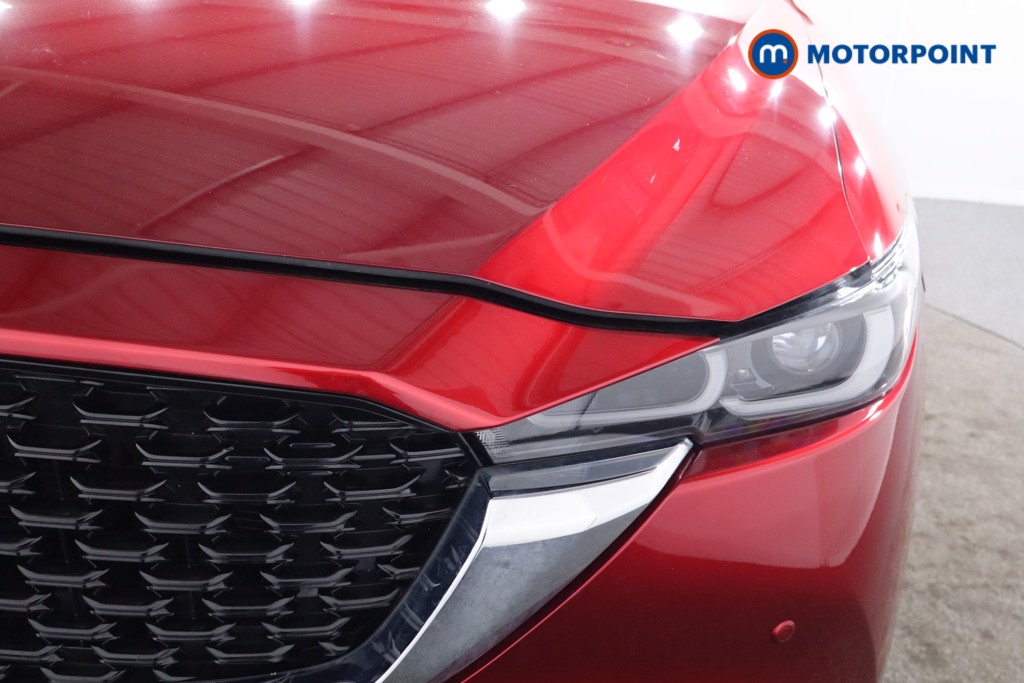 Mazda Cx-5 Takumi Manual Petrol SUV - Stock Number (1574180) - 31st supplementary image