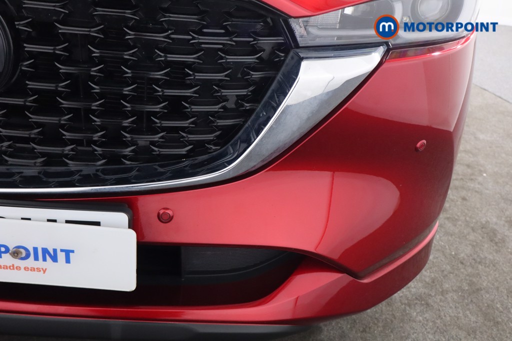 Mazda Cx-5 Takumi Manual Petrol SUV - Stock Number (1574180) - 32nd supplementary image
