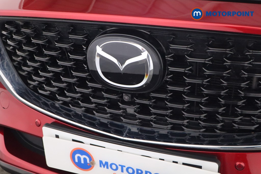 Mazda Cx-5 Takumi Manual Petrol SUV - Stock Number (1574180) - 33rd supplementary image