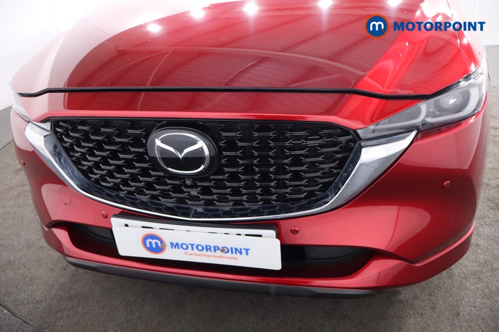 Mazda Cx-5 Takumi Manual Petrol SUV - Stock Number (1574180) - 34th supplementary image