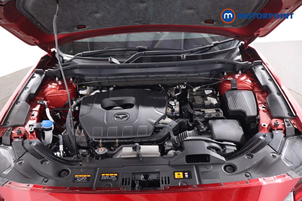 Mazda Cx-5 Takumi Manual Petrol SUV - Stock Number (1574180) - 35th supplementary image