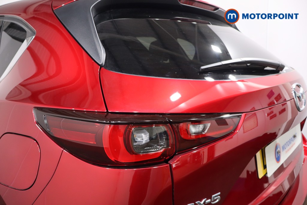 Mazda Cx-5 Takumi Manual Petrol SUV - Stock Number (1574180) - 37th supplementary image
