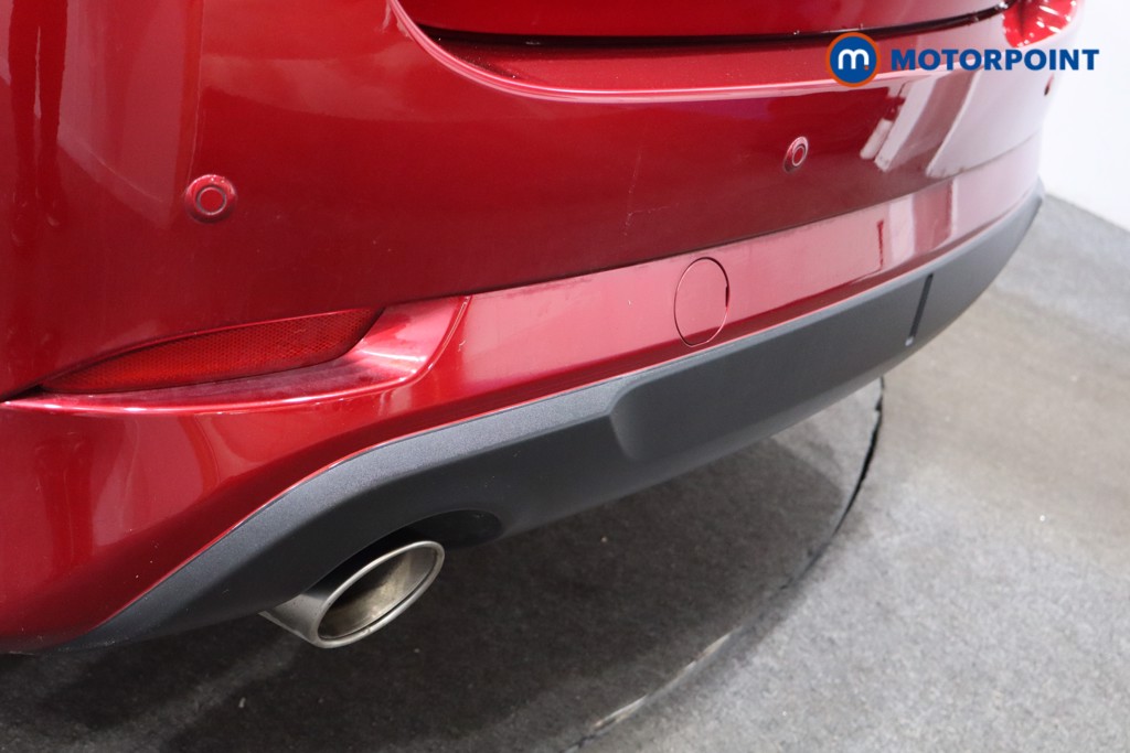 Mazda Cx-5 Takumi Manual Petrol SUV - Stock Number (1574180) - 38th supplementary image