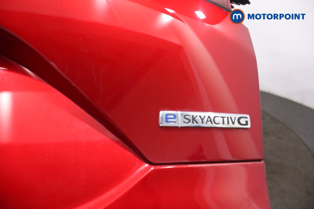 Mazda Cx-5 Takumi Manual Petrol SUV - Stock Number (1574180) - 39th supplementary image