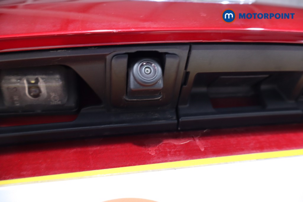 Mazda Cx-5 Takumi Manual Petrol SUV - Stock Number (1574180) - 40th supplementary image