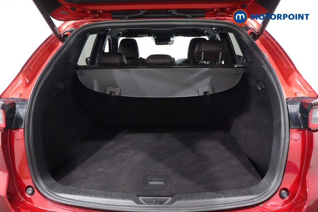 Mazda Cx-5 Takumi Manual Petrol SUV - Stock Number (1574180) - 42nd supplementary image