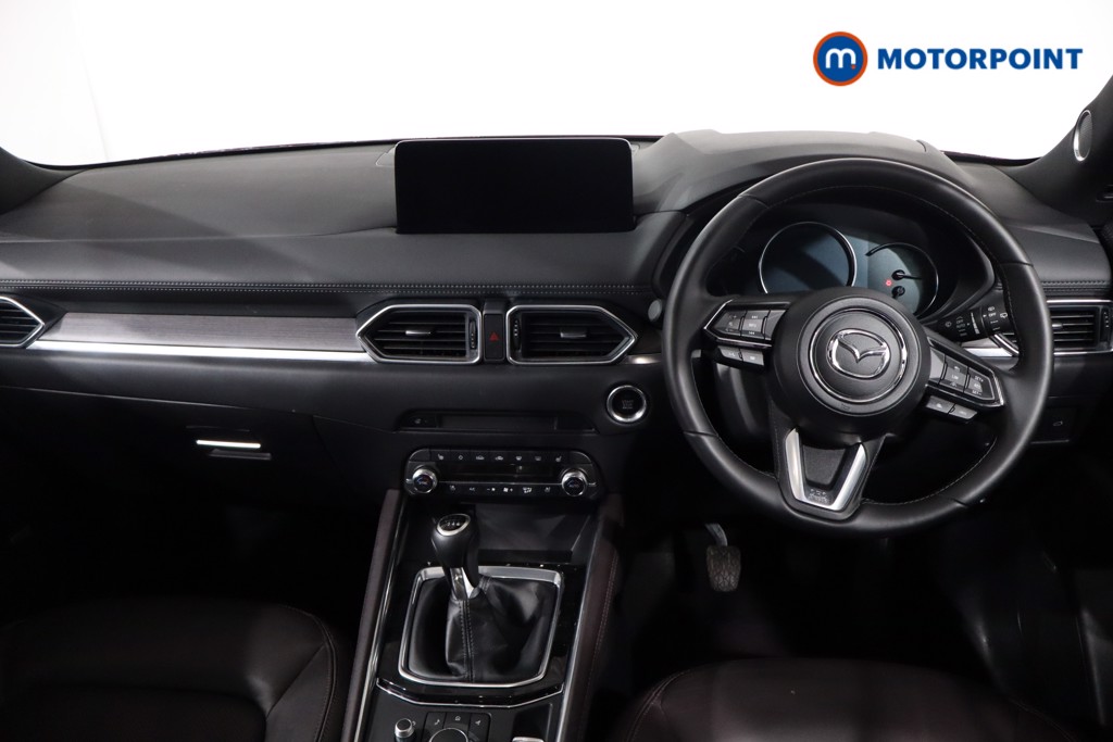 Mazda Cx-5 Takumi Manual Petrol SUV - Stock Number (1574180) - 1st supplementary image