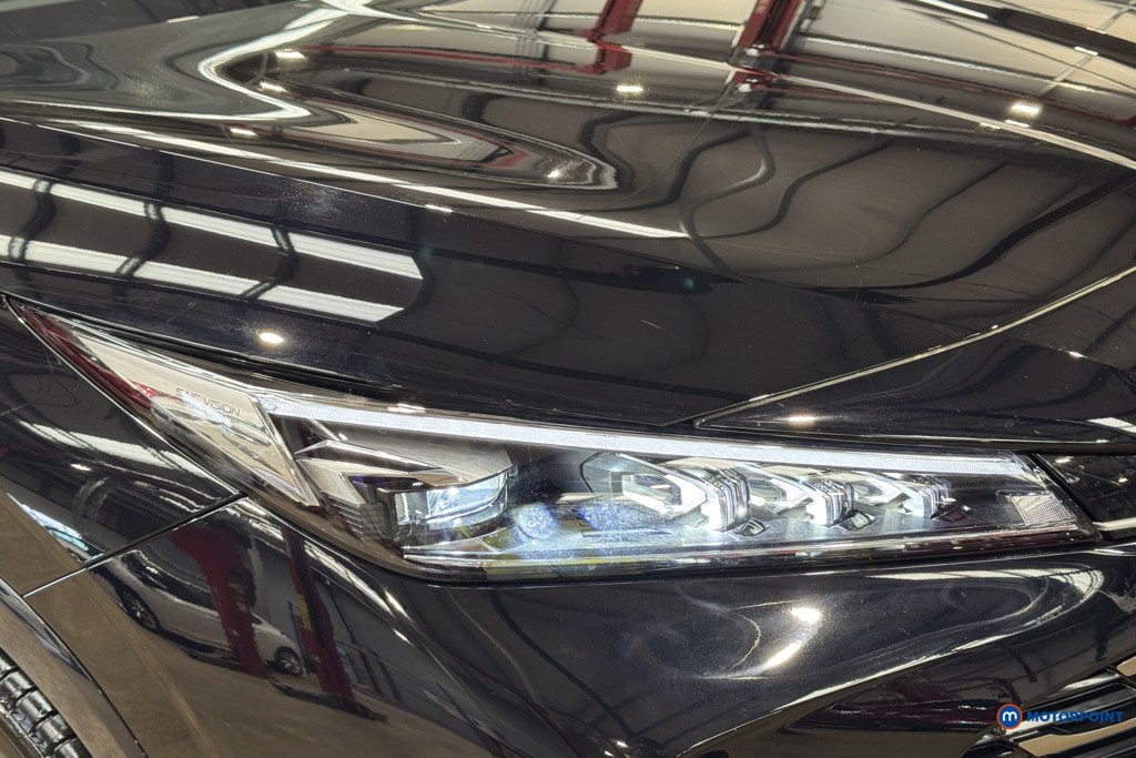 Mg Motor Uk HS Trophy Automatic Petrol SUV - Stock Number (1574211) - 3rd supplementary image