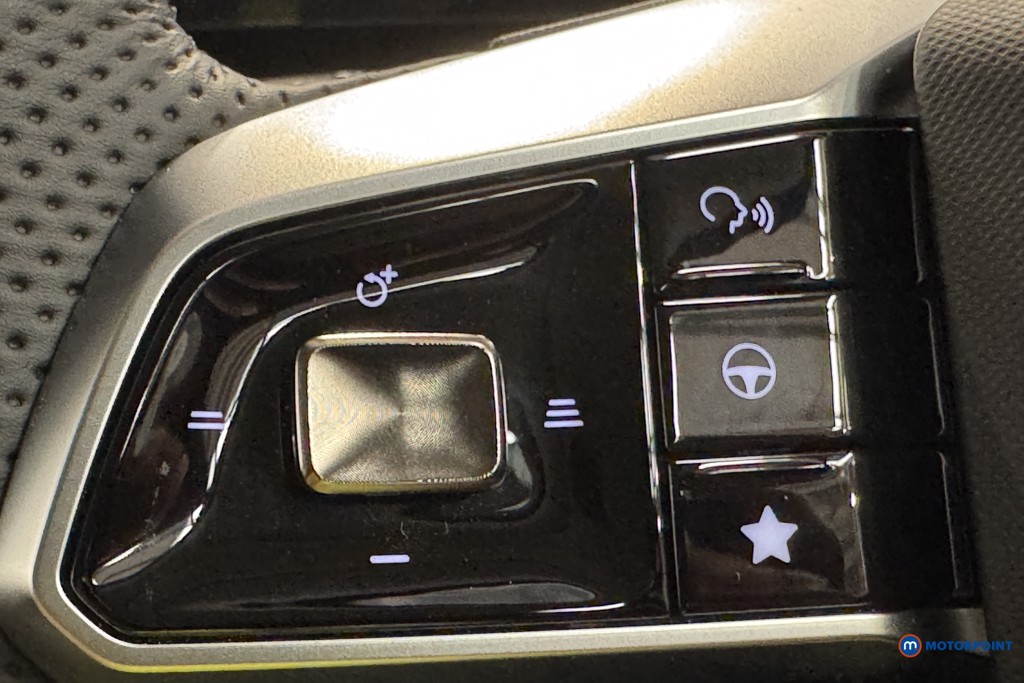 Mg Motor Uk HS Trophy Automatic Petrol SUV - Stock Number (1574211) - 8th supplementary image