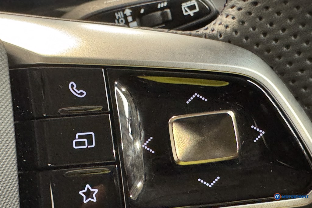 Mg Motor Uk HS Trophy Automatic Petrol SUV - Stock Number (1574211) - 9th supplementary image