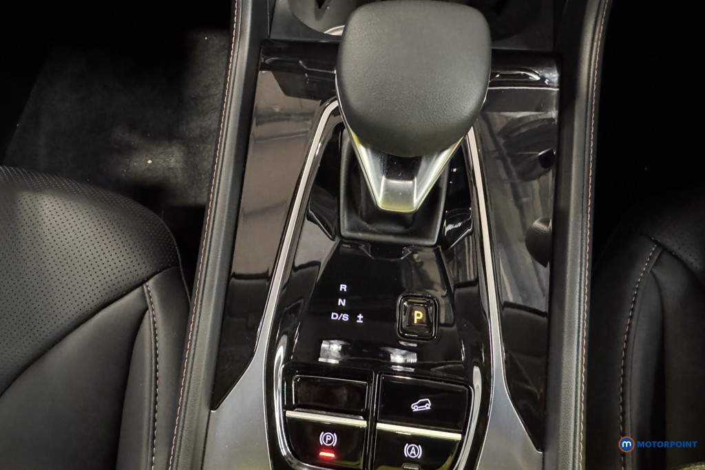 Mg Motor Uk HS Trophy Automatic Petrol SUV - Stock Number (1574211) - 10th supplementary image