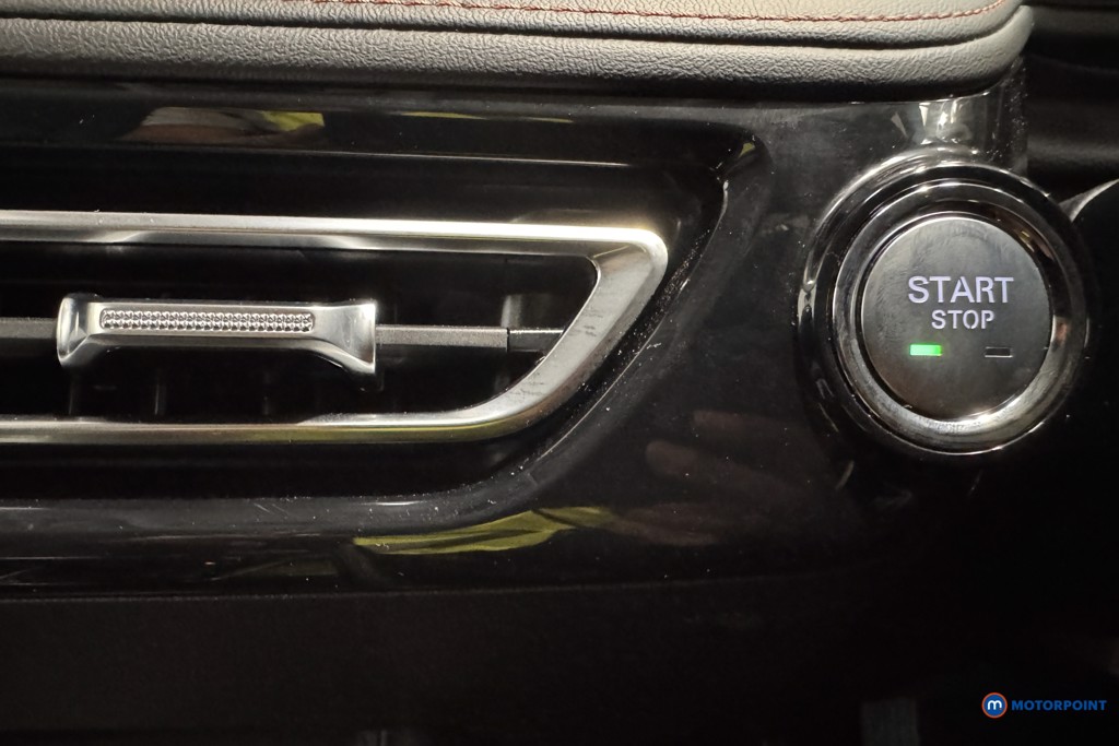 Mg Motor Uk HS Trophy Automatic Petrol SUV - Stock Number (1574211) - 11th supplementary image