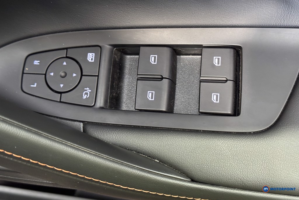 Mg Motor Uk HS Trophy Automatic Petrol SUV - Stock Number (1574211) - 12th supplementary image
